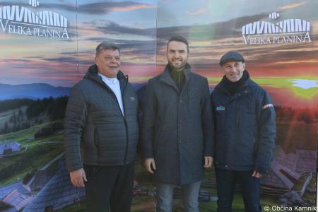 Odprtje nove šestsedežnice na Valiki planini (7)